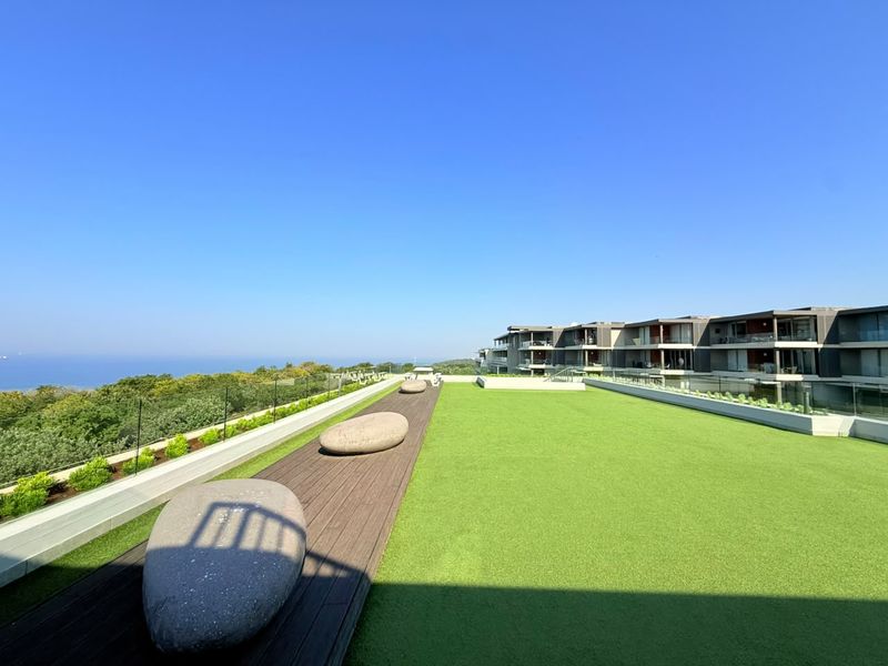 Furnished 2 bedroom apartment in Oceandune sibaya - Photo 5