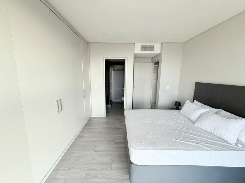 Stunning 1 bedroom fully furnished apartment at Umhlanga Arch - Photo 8