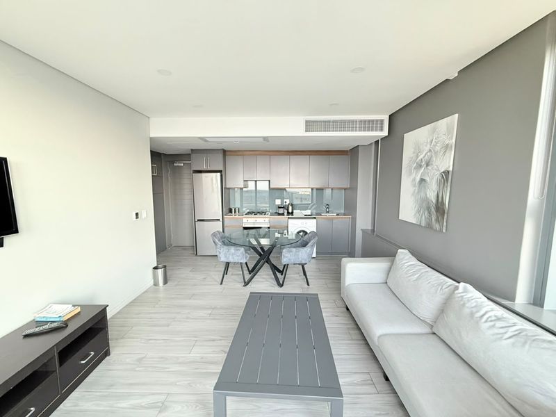 Stunning 1 bedroom fully furnished apartment at Umhlanga Arch - Photo 7