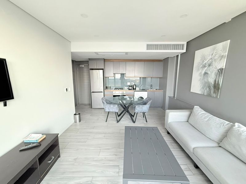 Stunning 1 bedroom fully furnished apartment at Umhlanga Arch - Photo 6