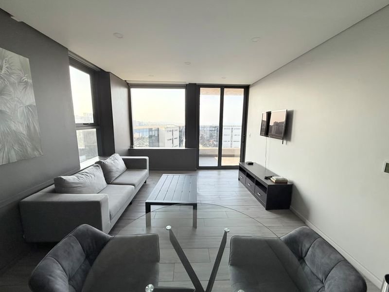 Stunning 1 bedroom fully furnished apartment at Umhlanga Arch - Photo 5