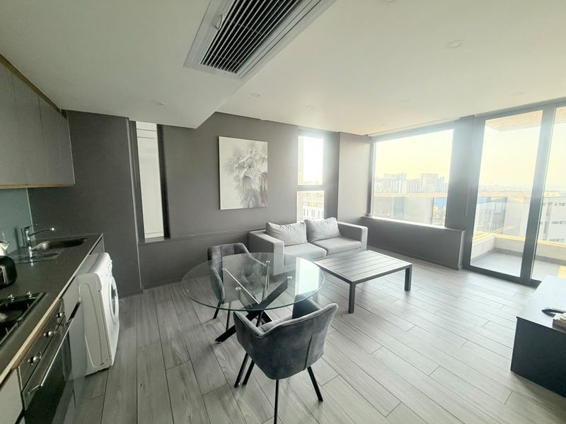 Stunning 1 bedroom fully furnished apartment at Umhlanga Arch - Photo 3