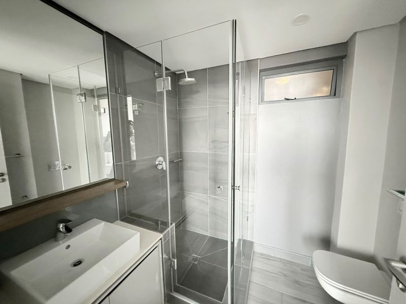 Stunning 1 bedroom fully furnished apartment at Umhlanga Arch - Photo 10