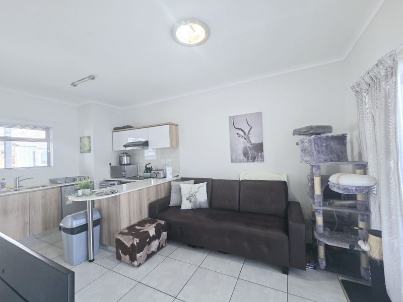 APARTMENT FOR SALE-SOLE MANDATE - Photo 7