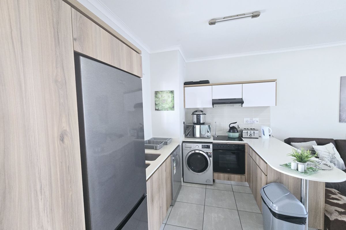 APARTMENT FOR SALE-SOLE MANDATE - Photo 4