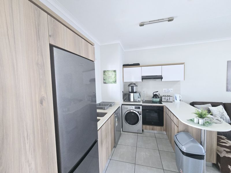 APARTMENT FOR SALE-SOLE MANDATE - Photo 4
