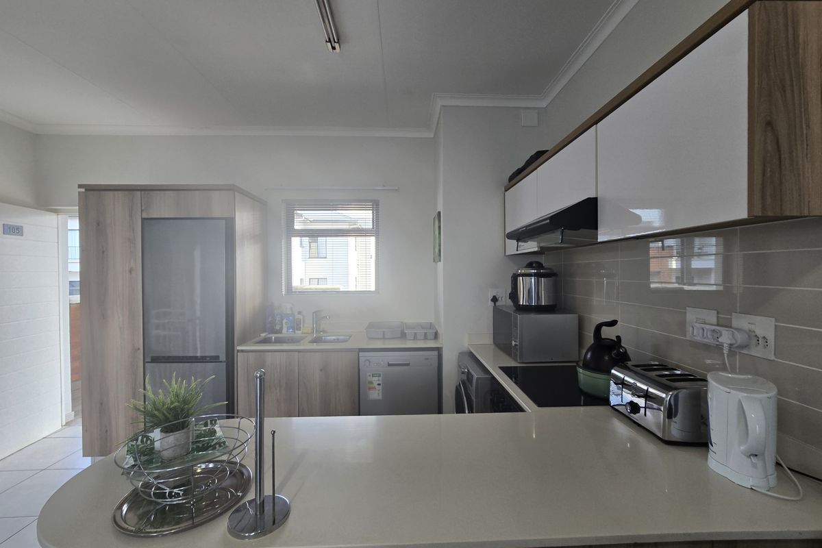APARTMENT FOR SALE-SOLE MANDATE - Photo 3