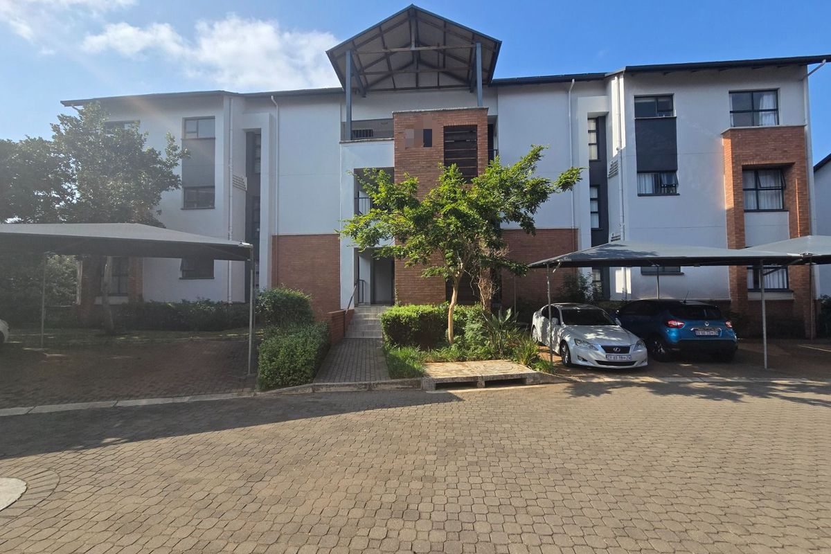 APARTMENT FOR SALE-SOLE MANDATE - Photo 2