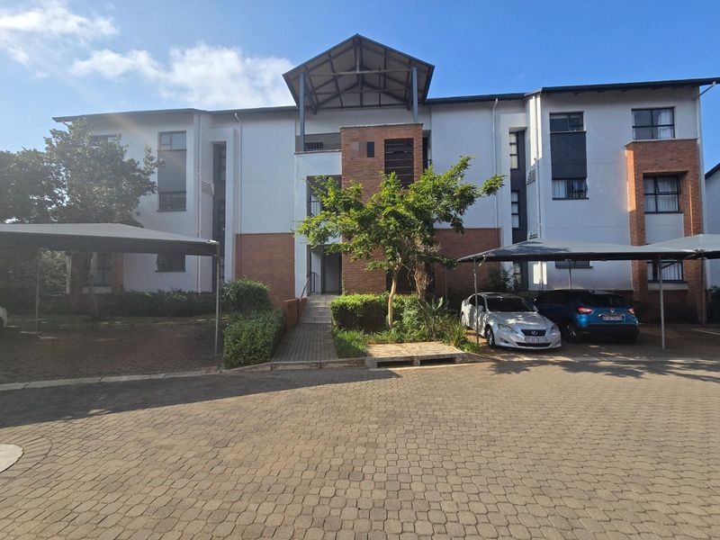 APARTMENT FOR SALE-SOLE MANDATE - Photo 2