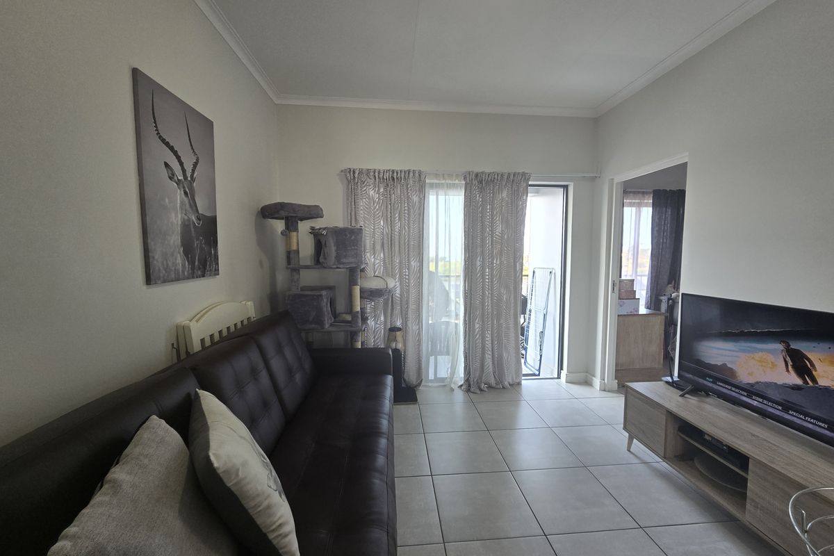 APARTMENT FOR SALE-SOLE MANDATE - Photo 5