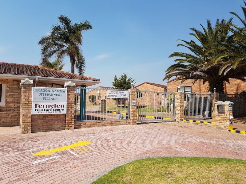 FERNGLEN KRAGGA KAMMA RETIREMENT VILLAGE 2 BED 2 BATH TOWNHOUSE WITH SINGLE GARAGE FOR RENT - Photo 1