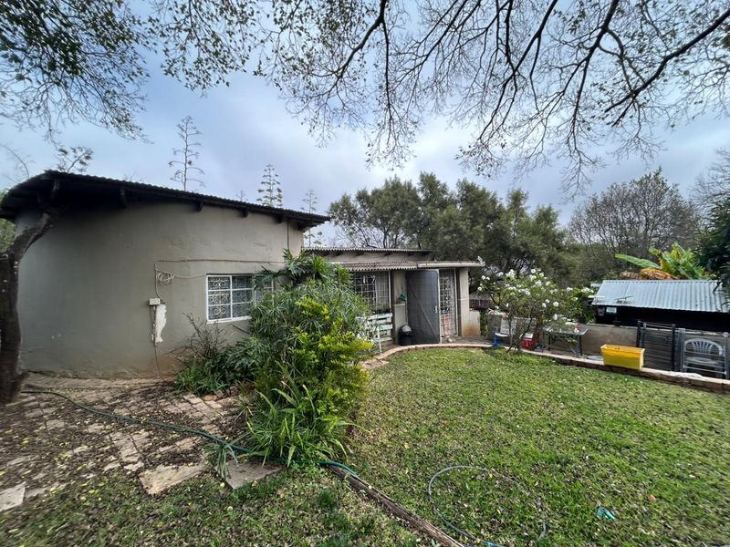 Charming 2-Bedroom Farm Flat — Just Outside Hartbeespoort - Photo 9