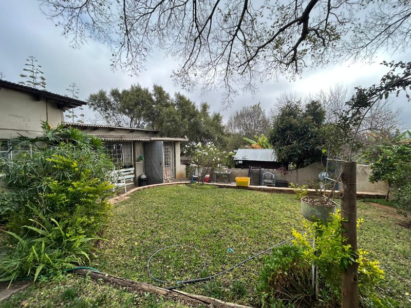 Charming 2-Bedroom Farm Flat — Just Outside Hartbeespoort - Photo 8