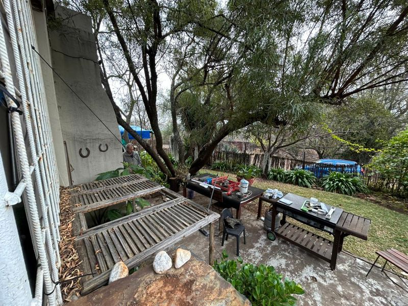 Charming 2-Bedroom Farm Flat — Just Outside Hartbeespoort - Photo 6