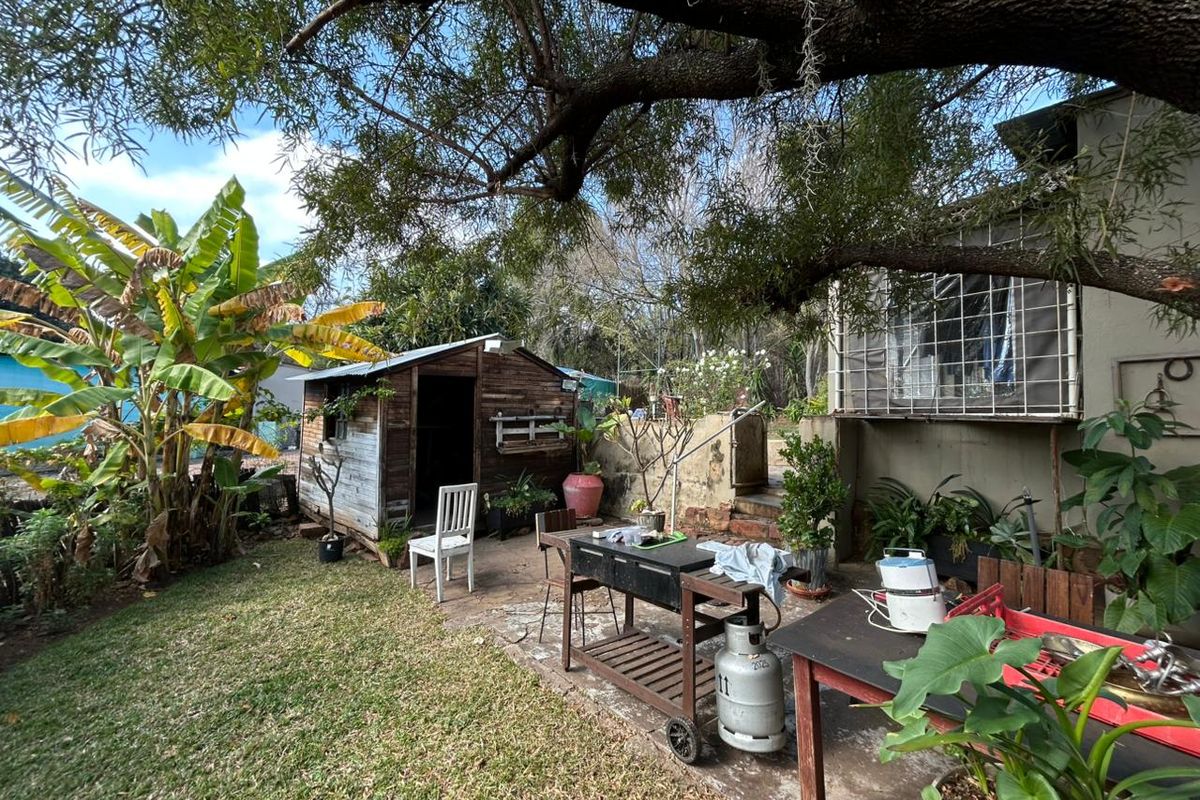 Charming 2-Bedroom Farm Flat — Just Outside Hartbeespoort - Photo 3
