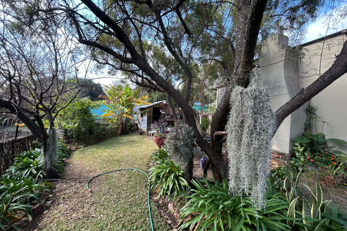 Charming 2-Bedroom Farm Flat — Just Outside Hartbeespoort - Photo 2