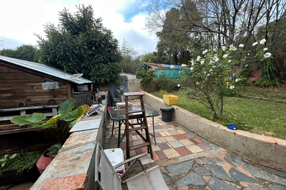 Charming 2-Bedroom Farm Flat — Just Outside Hartbeespoort - Photo 5