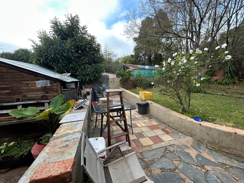 Charming 2-Bedroom Farm Flat — Just Outside Hartbeespoort - Photo 5