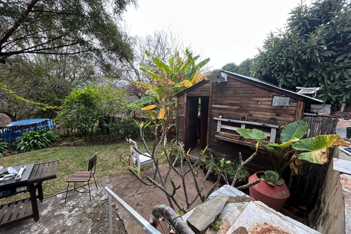 Charming 2-Bedroom Farm Flat — Just Outside Hartbeespoort - Photo 4