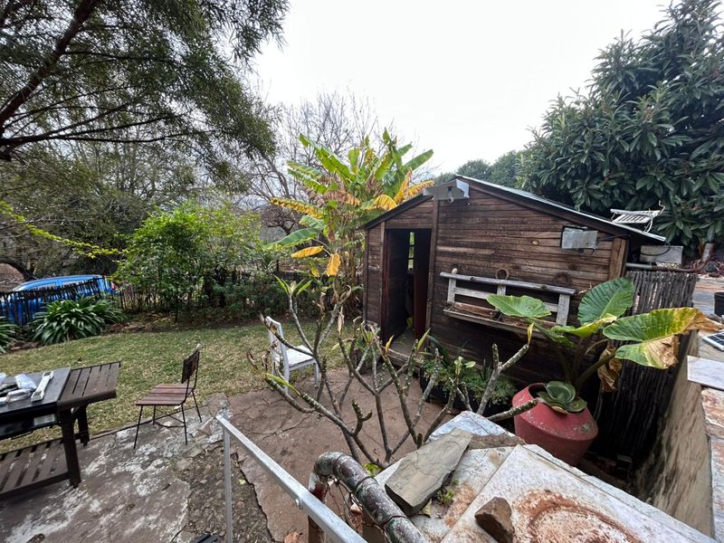 Charming 2-Bedroom Farm Flat — Just Outside Hartbeespoort - Photo 4