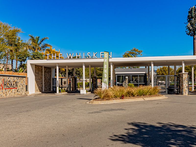 Prime Investment Opportunity – 2 Bedroom Apartment at The Whisken Carlswald A H Midrand - Photo 1