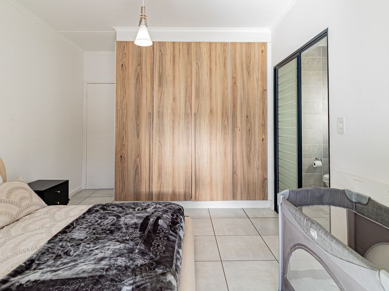 Prime Investment Opportunity – 2 Bedroom Apartment at The Whisken Carlswald A H Midrand - Photo 10