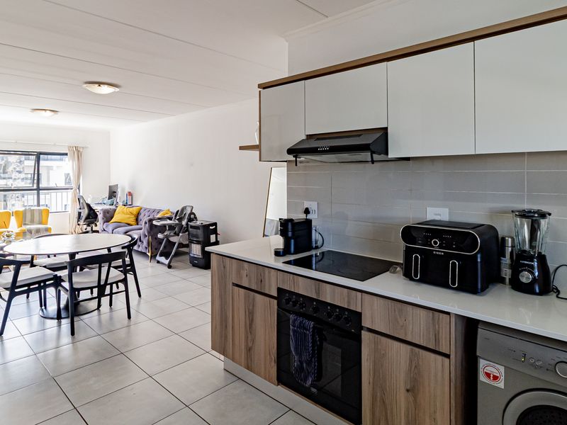 Prime Investment Opportunity – 2 Bedroom Apartment at The Whisken Carlswald A H Midrand - Photo 7