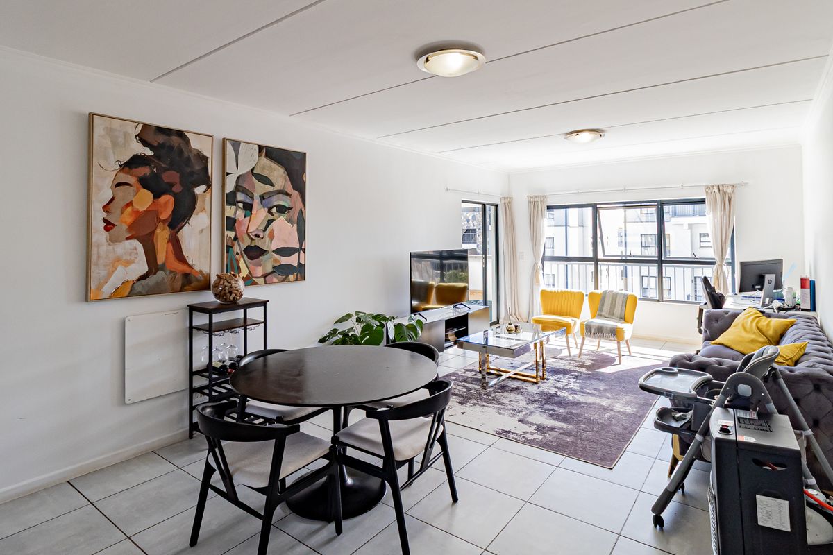 Prime Investment Opportunity – 2 Bedroom Apartment at The Whisken Carlswald A H Midrand - Photo 2