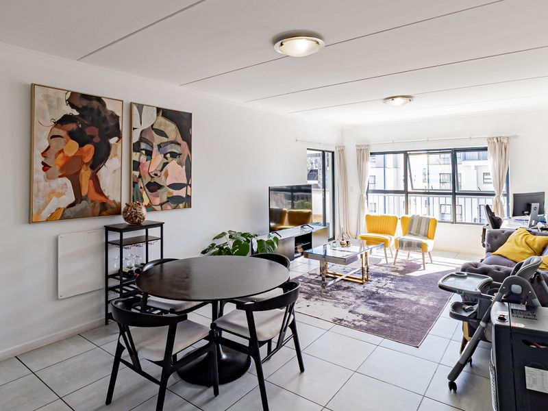 Prime Investment Opportunity – 2 Bedroom Apartment at The Whisken Carlswald A H Midrand - Photo 2
