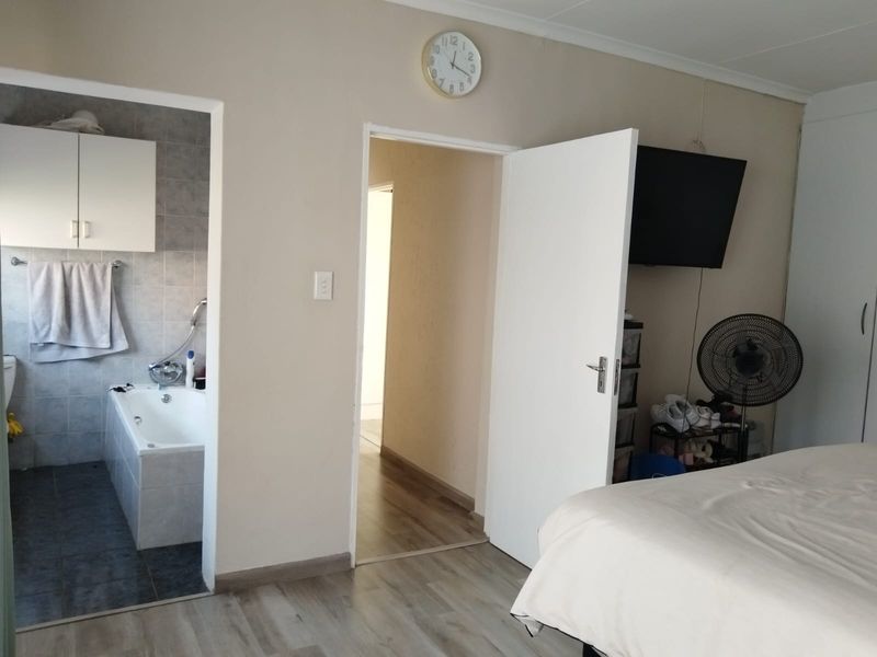 3 Bedroom House to Rent @ Edenvale Illiondale - Photo 7