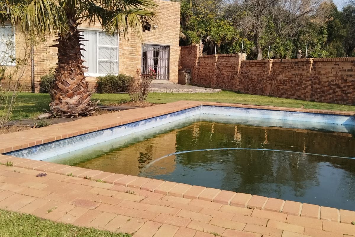 3 Bedroom House to Rent @ Edenvale Illiondale - Photo 2