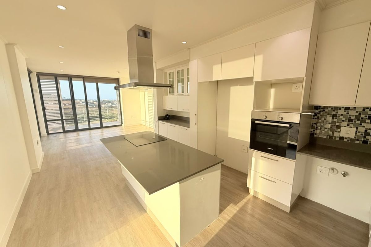 3 Bedroom Apartment To Rent in Shoreline Sibaya - Photo 4