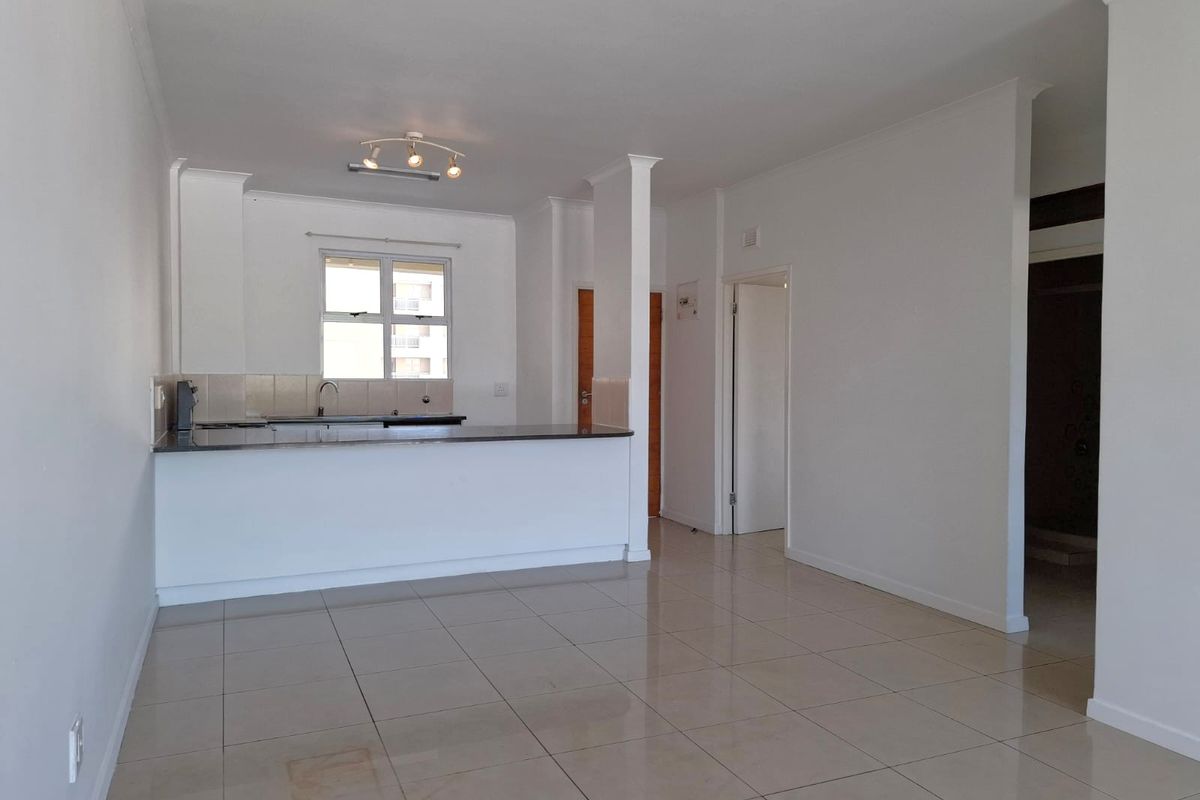 Spacious 2 Bedroom Apartment to Rent in Westbrook Village - Photo 5