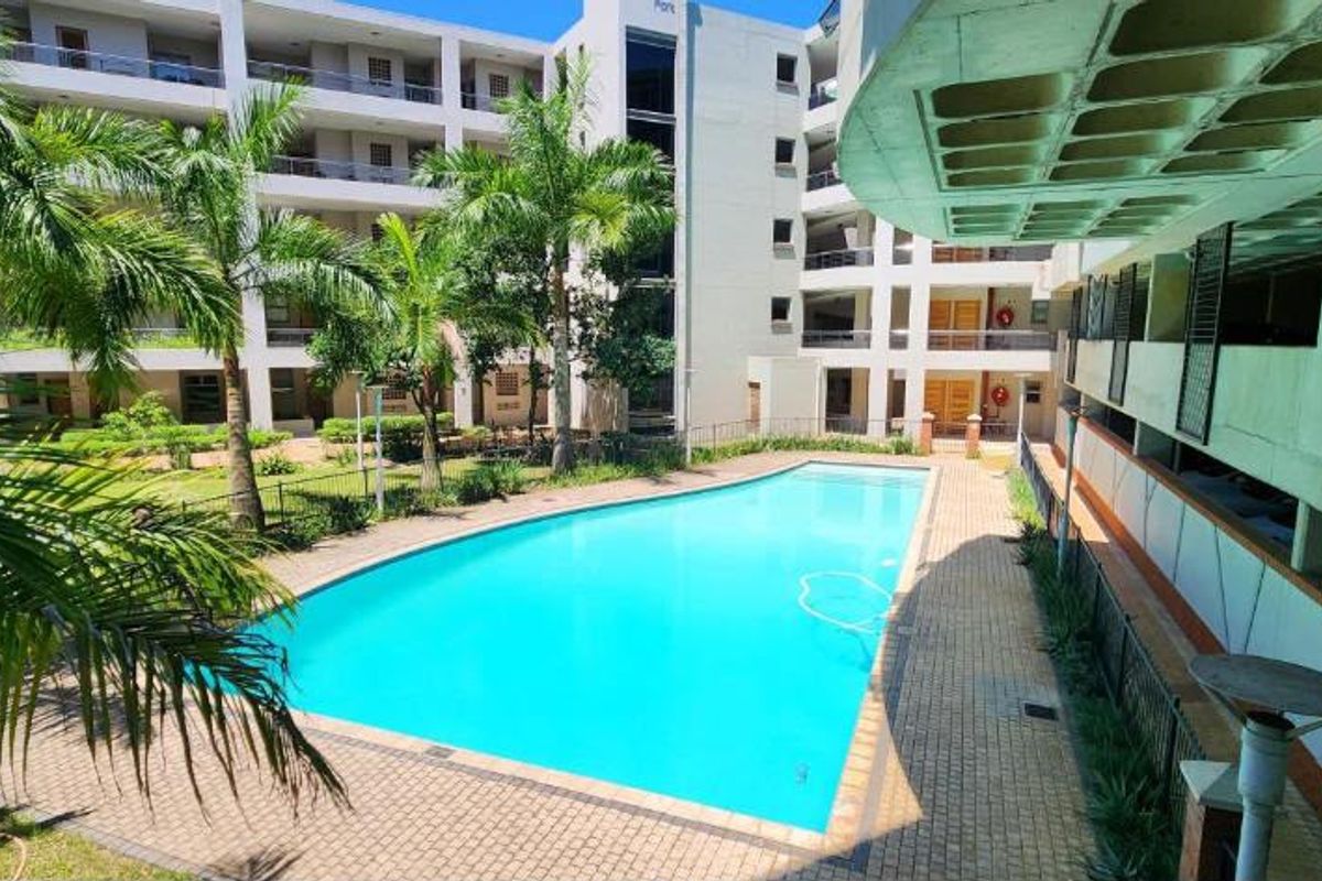 Modern 2-Bedroom Apartment for Sale in Central Park, Umhlanga - Photo 4