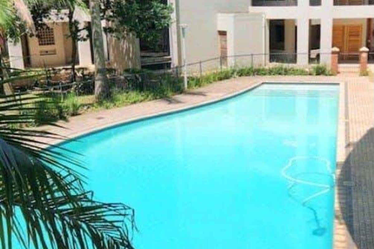 Modern 2-Bedroom Apartment for Sale in Central Park, Umhlanga - Photo 3
