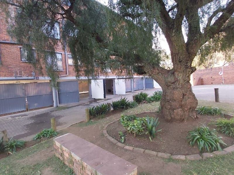 2 Bedroom first floor flat - Photo 2