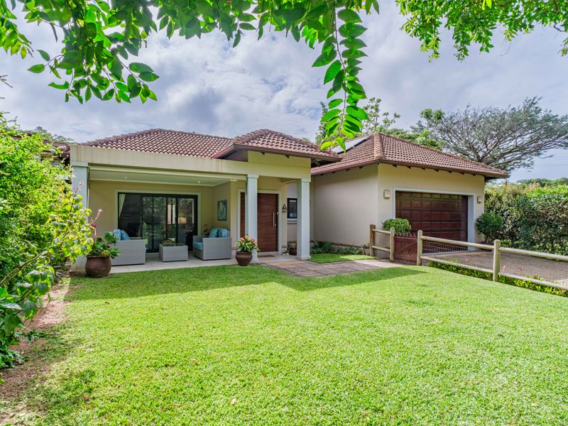 Gorgeous Family Home in Ballito - Photo 1