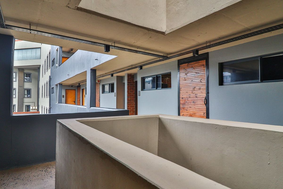 Air Bnb Friendly 2-bedroom apartment for sale in Umhlanga Ridge - Photo 3