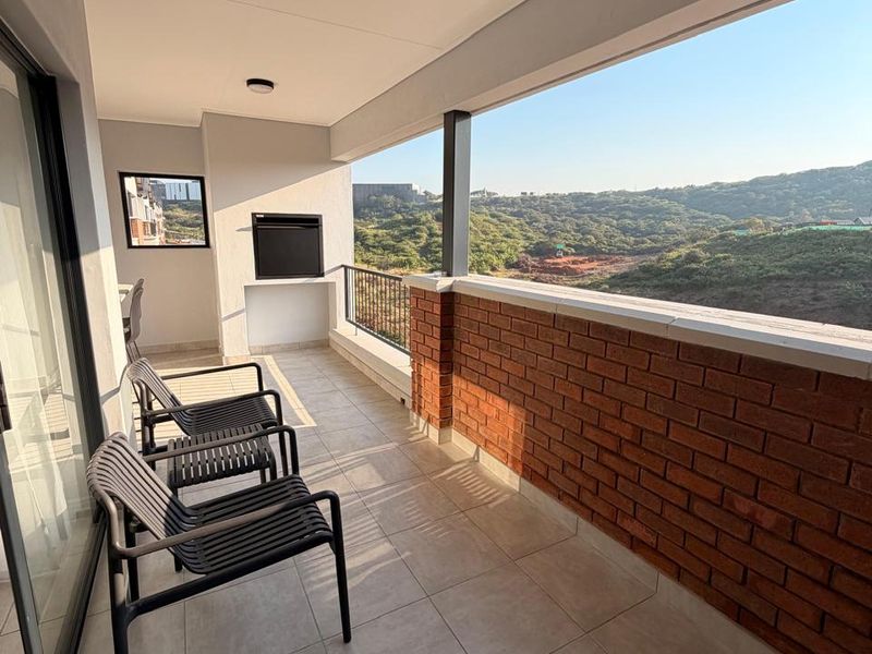 BRAND NEW TOP FLOOR UNIT IN BALLITO HILLS FOR RENTAL - Photo 1