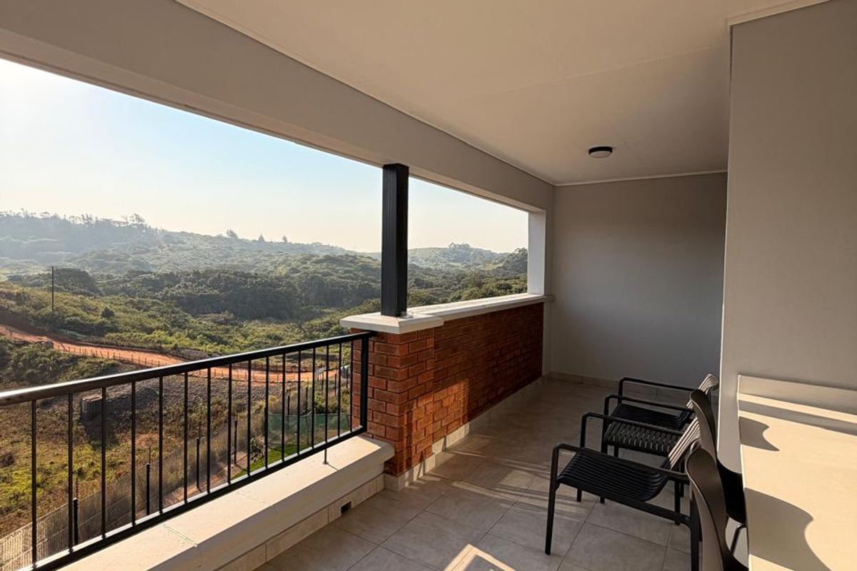 BRAND NEW TOP FLOOR UNIT IN BALLITO HILLS FOR RENTAL - Photo 2