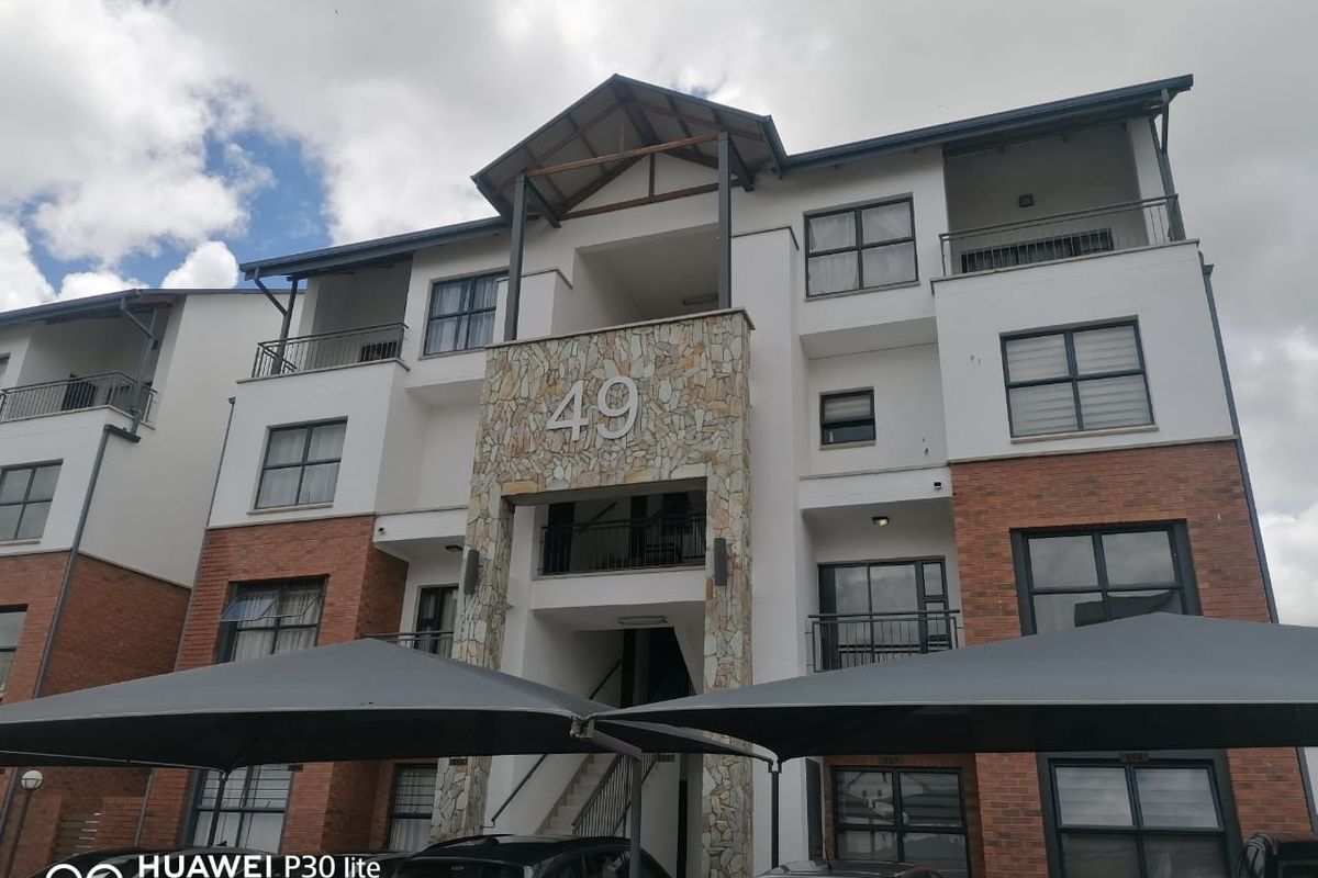 1 Bedroom Apartment - 1 September - Kitchen appliances include in rental - Photo 2
