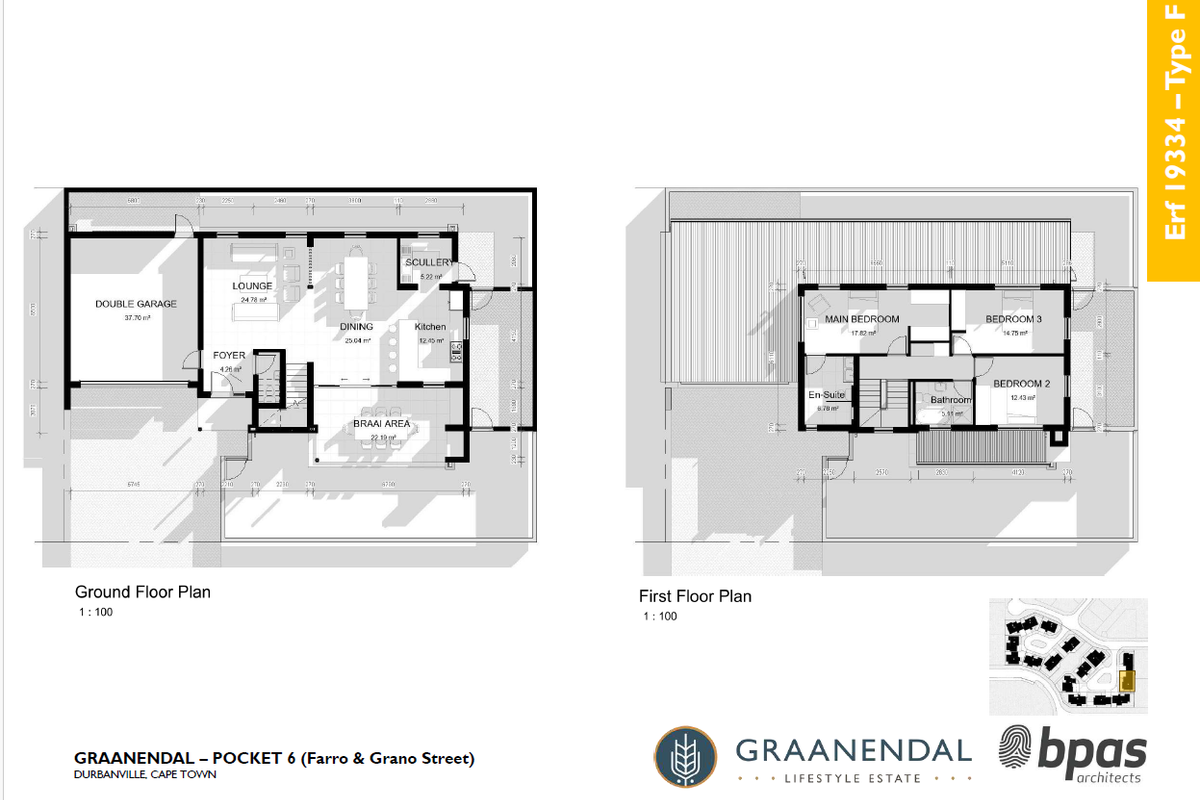 Brand-New | No Transfer Duty | Secure Estate Living - Photo 4