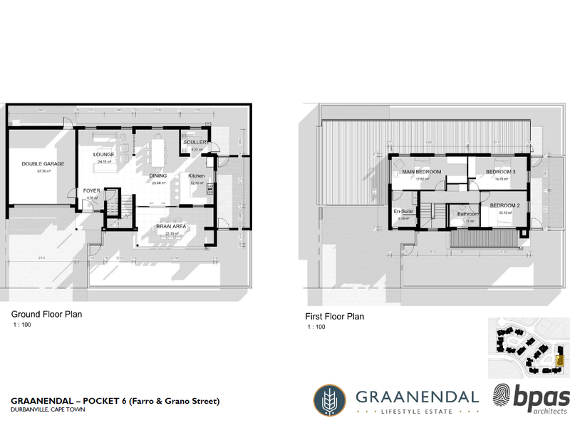 Brand-New | No Transfer Duty | Secure Estate Living - Photo 4