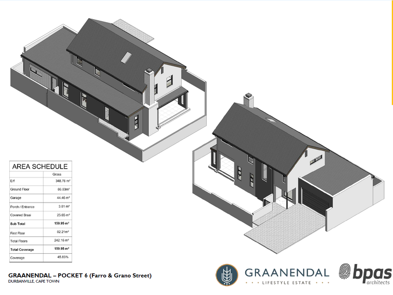 Brand-New | No Transfer Duty | Secure Estate Living - Photo 2