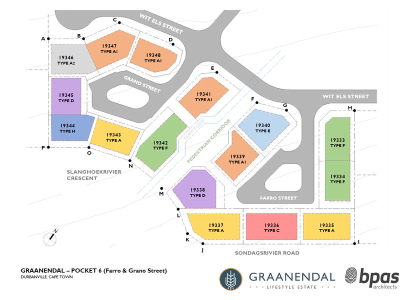 Brand-New | No Transfer Duty | Secure Estate Living - Photo 5