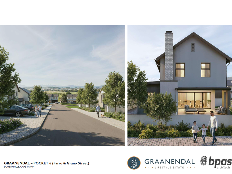 Brand-New | No Transfer Duty | Secure Estate Living - Photo 6