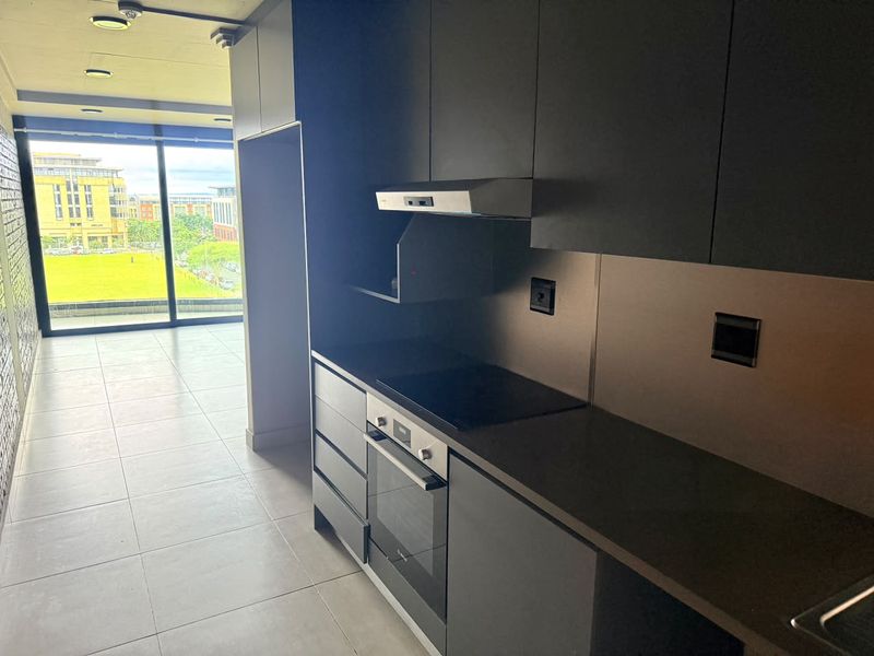 Modern 2 Bedroom, 2 Bathroom Apartment for Sale at The Onyx - Photo 1