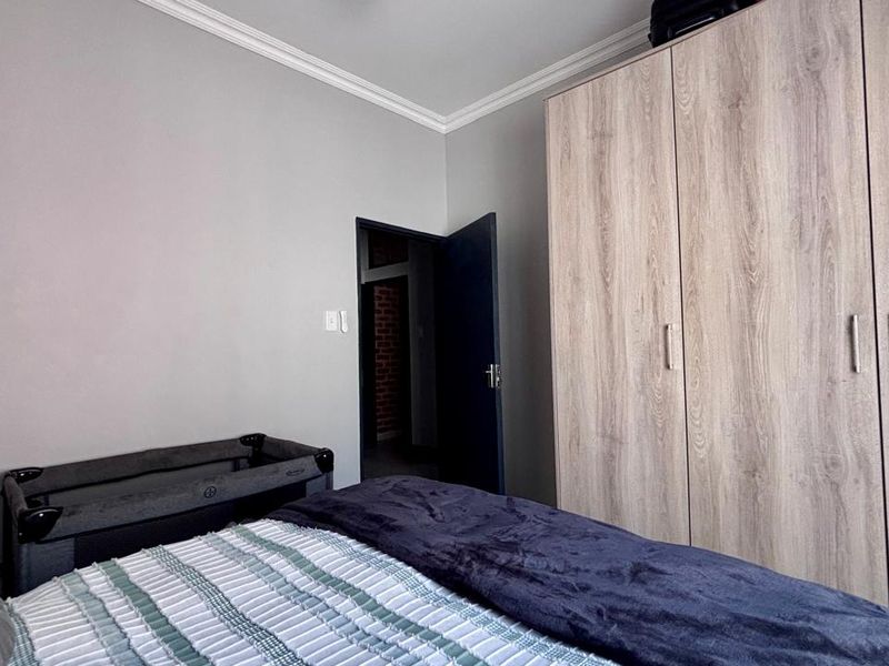 2 BEDROOM APARTMENT TO LET - Photo 7