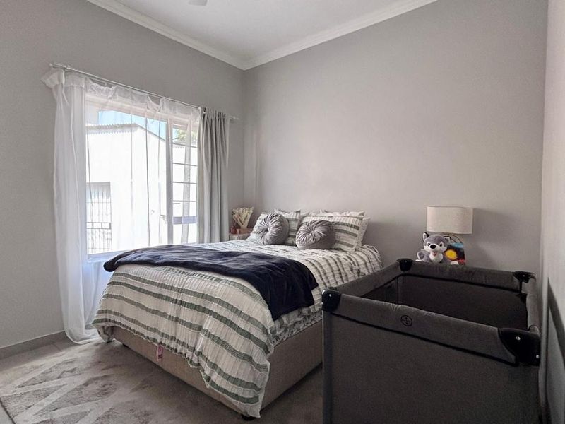 2 BEDROOM APARTMENT TO LET - Photo 6