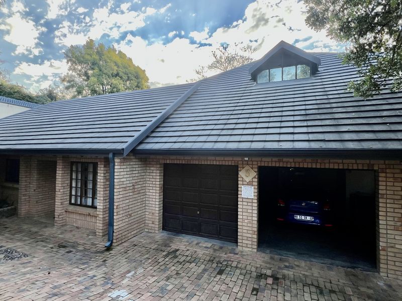 FURNISHED 3 BEDROOM HOUSE TO LET - Photo 1